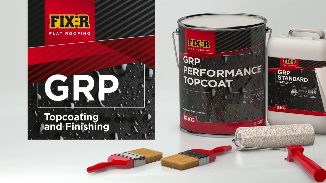 FIX-R GRP