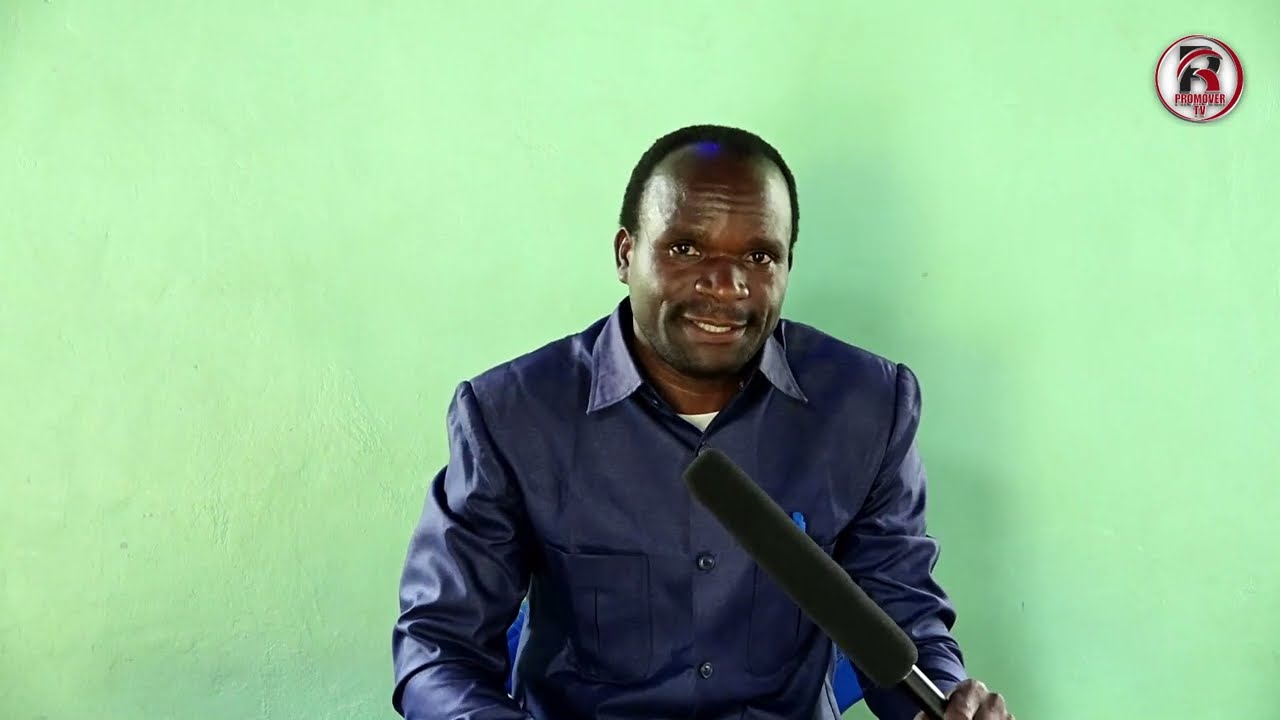 Pt2_Nilishangaa vita iliyoinuka sababu ya kufanikiwa kihuduma |USHUHUDA WA MCH.KABUJE WA BIHARAMULO