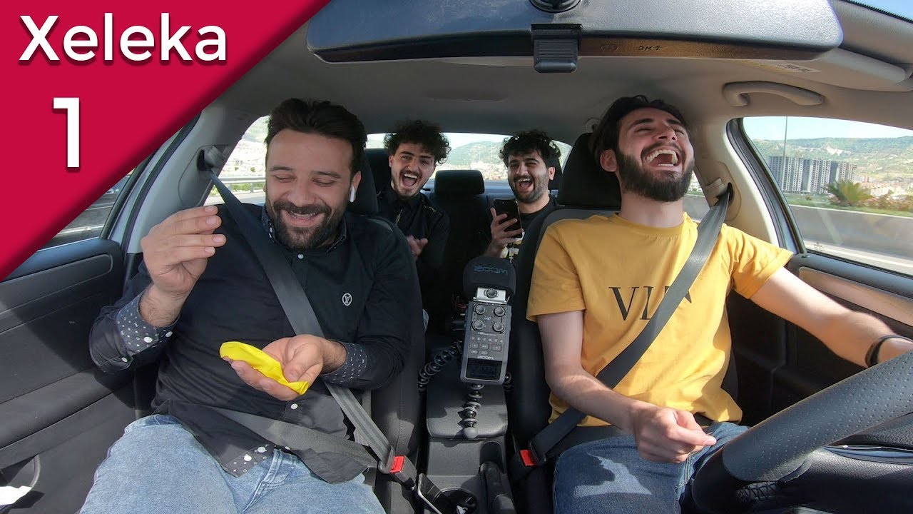 Mêvan Be (مێڤان به‌) #Xeleka-1