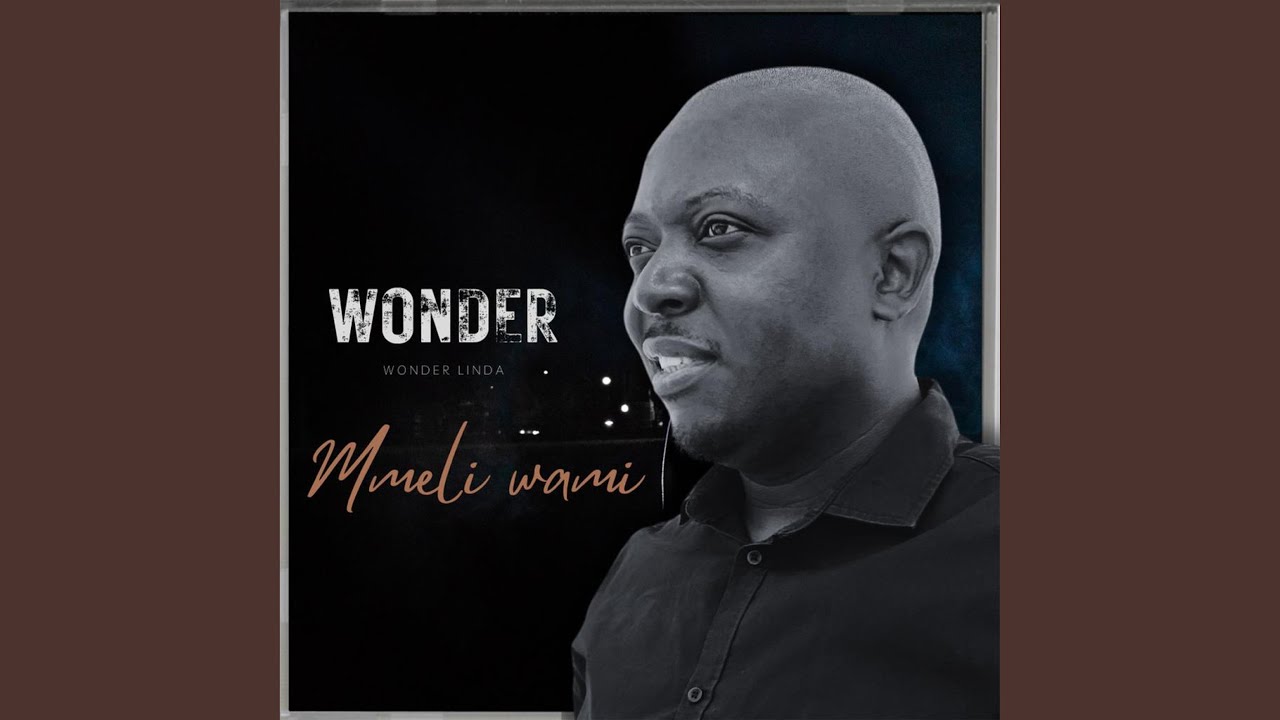 Mmeli Wami