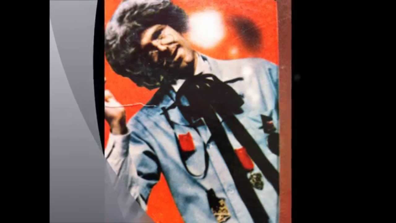 Bob McAllister of Wonderama - 