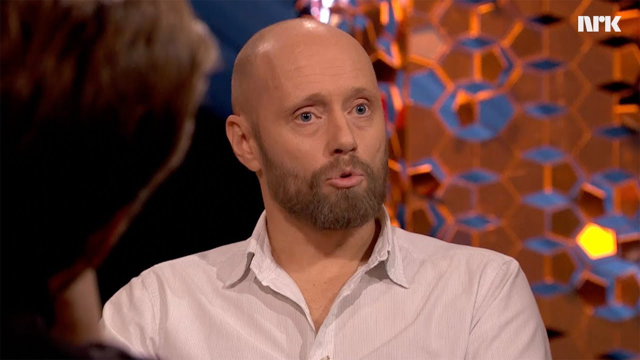 Santelmann og Hennie om hvem som skjøt i Kongo-saken