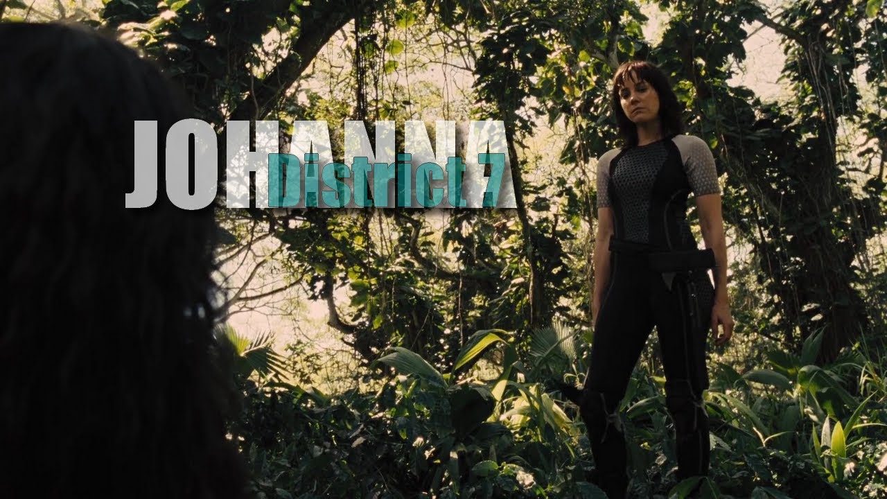 Johanna Mason || Bubblegum Bitch
