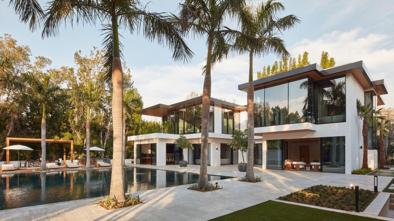 Inside the final ultra-luxury villas of Dubai&rsquo;s Al Barari