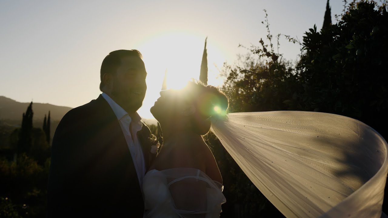 Alex & Eoghan I Cortijo Bravo I Wedding in Andalucia I Spain I