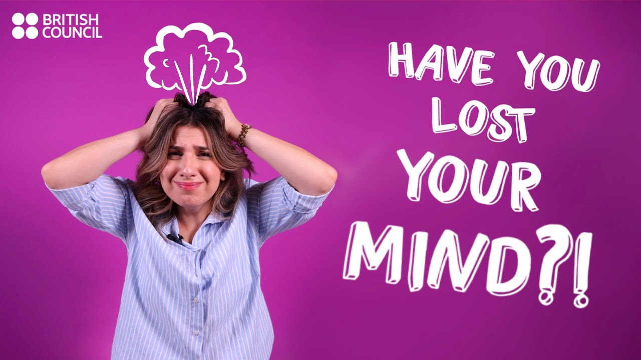 How to disagree politely (and not so politely!) - a Mini English Lesson