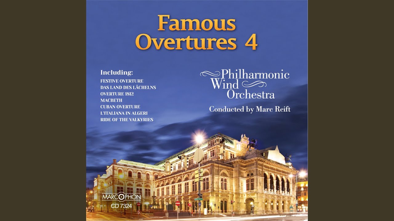 Overture 1812, Op. 49