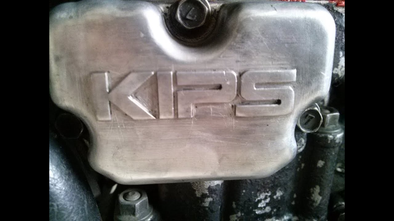 Revisando sistema KIPS
