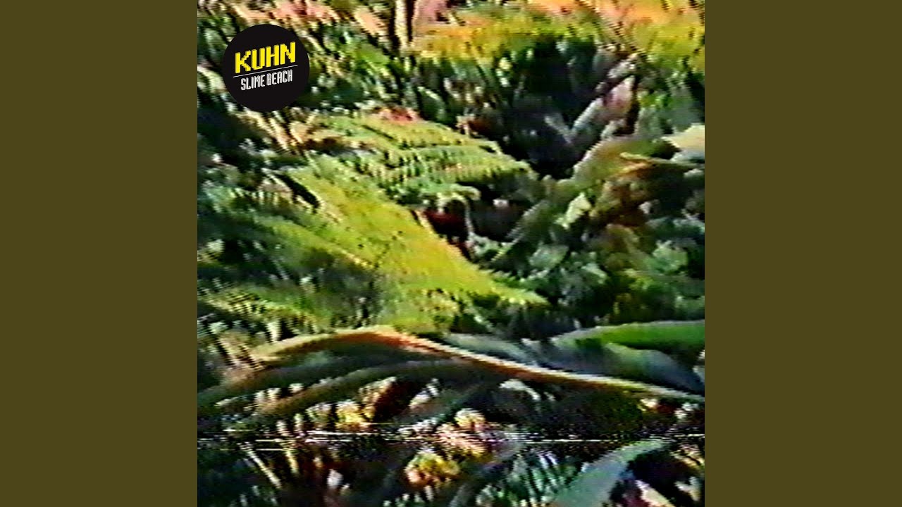 Slime Beach
