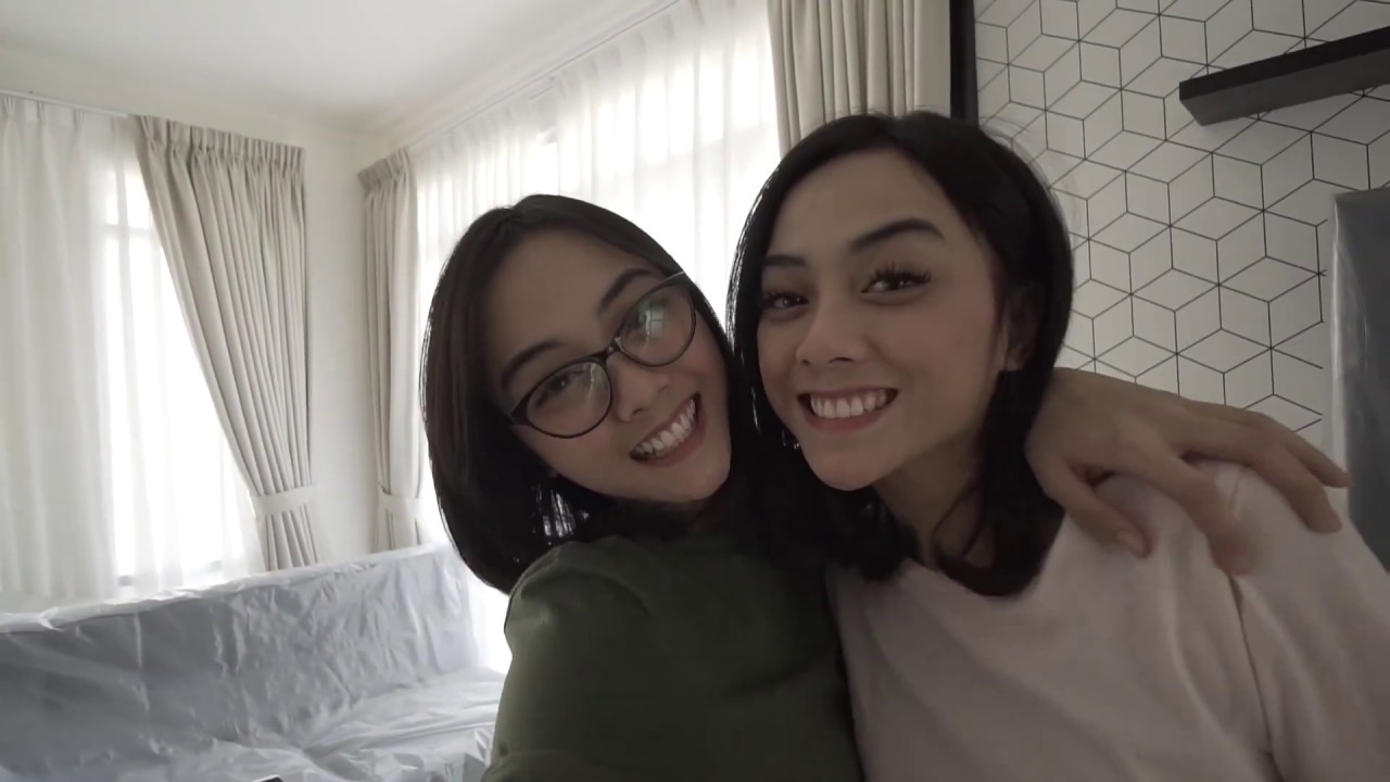 ANCIPA VLOG #1 - Di Balik Senyum Alfin Harce ft. Azalia & Azaria