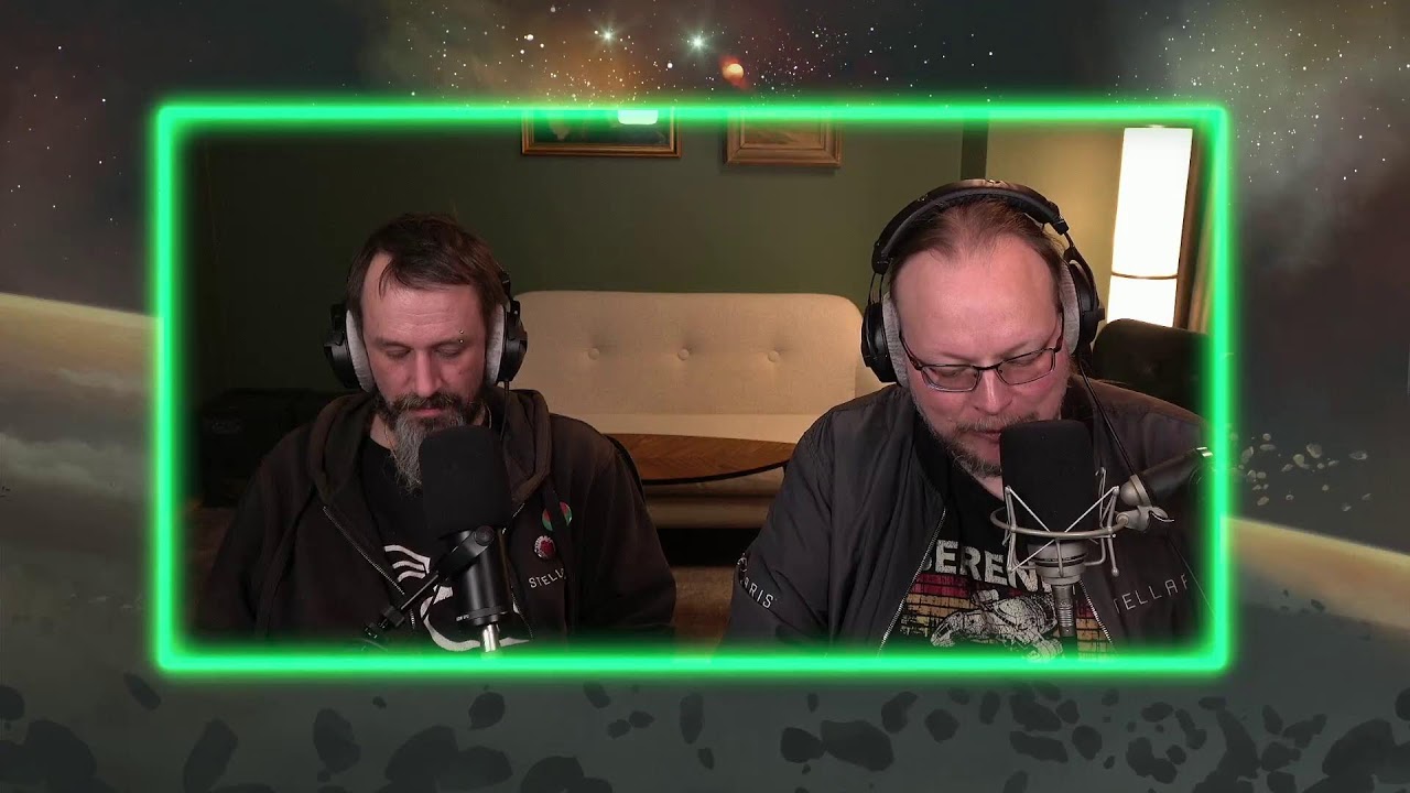 Stellaris 4.3: Under the Hood Q&A with Tech Lead Gustav