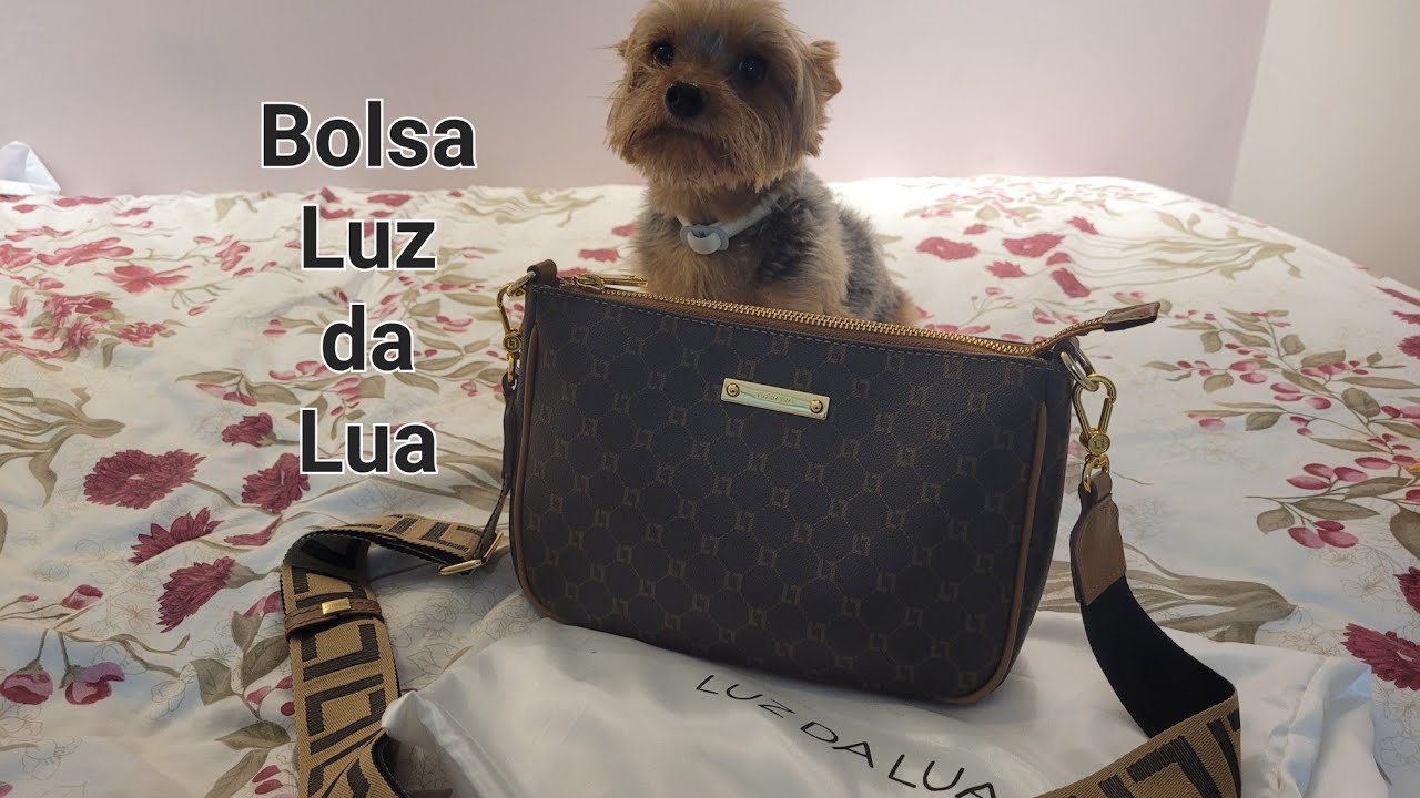 Bolsa Luz da Lua