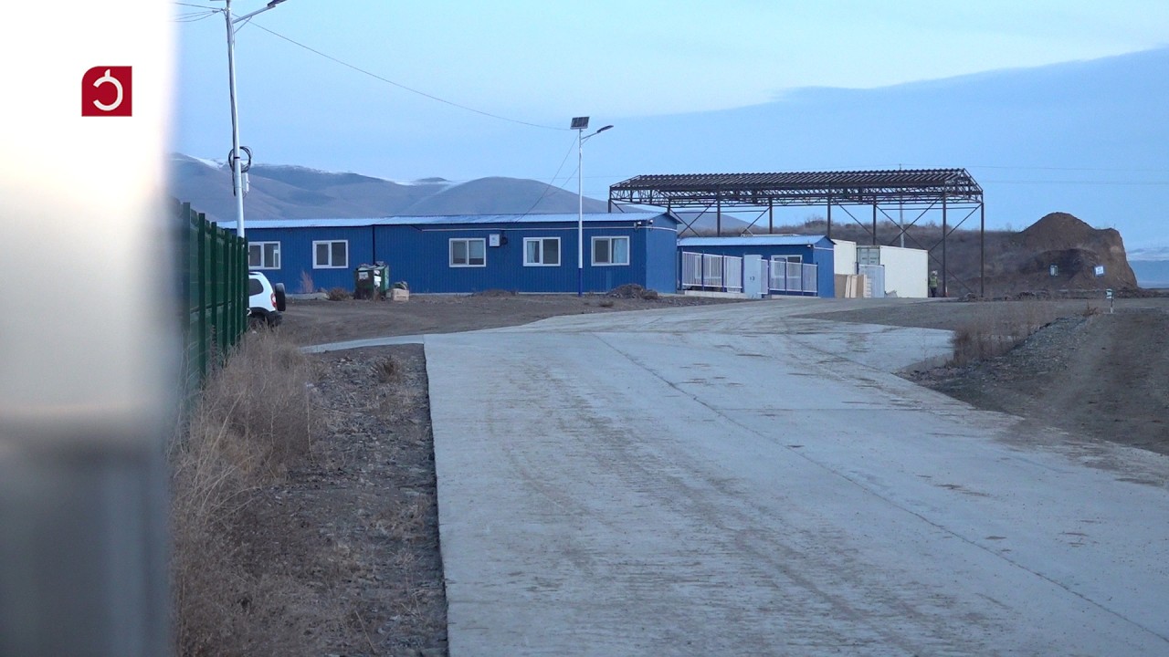 Քանի՞ միլիոն եվրո է ծախսվել մինչ այժմ Կապսի ջրամբարի շինարարության համար