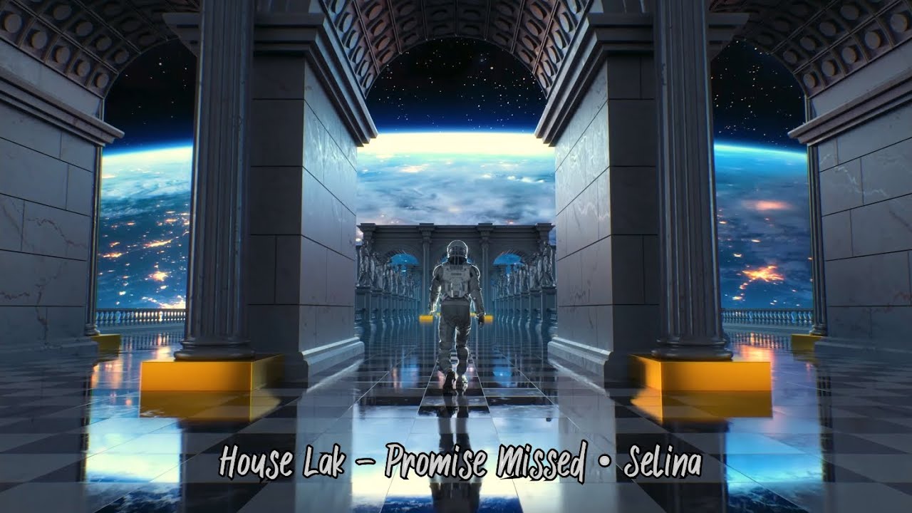 HOUSE LAK - Promise Missed • Selina