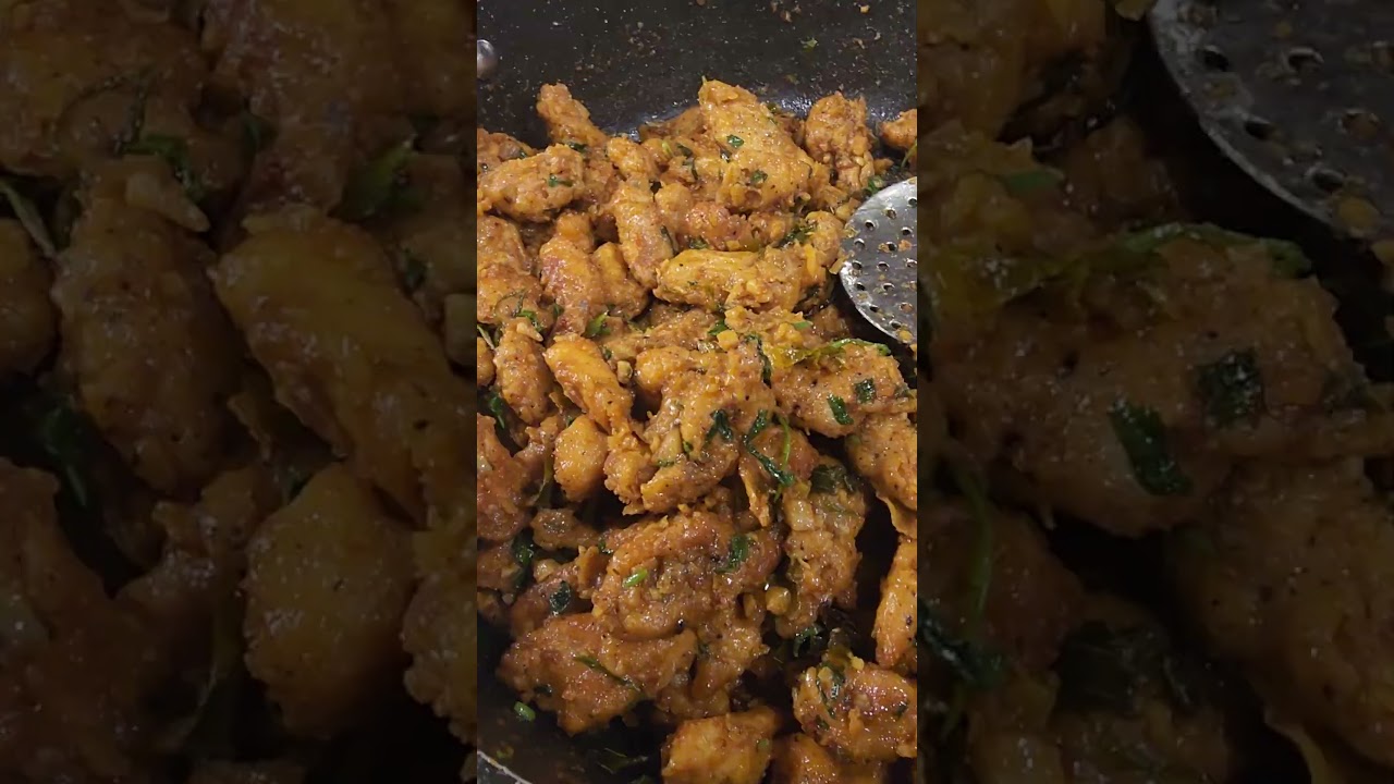 Majestic chicken #food #foodie #hyderabadibiryani #hyderabadi #recipe #majesticchicken