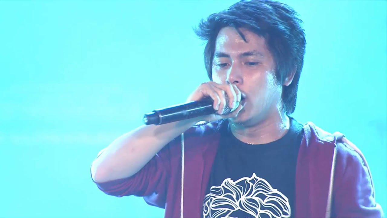 Abra @ YouTube FanFest Philippines 2016