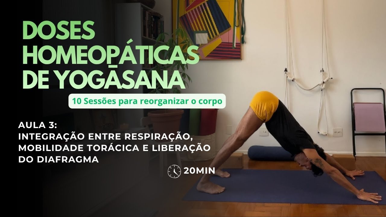 Equilíbrio e Força: Como Vencer a Rigidez Corporal