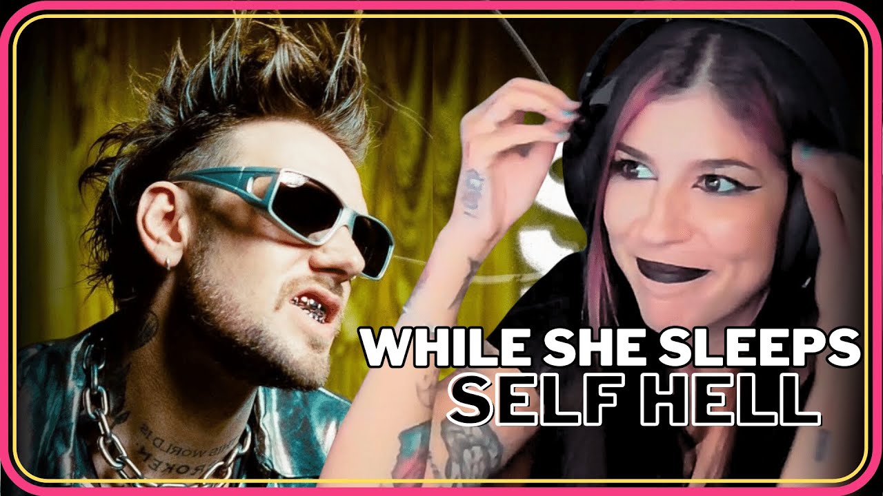 🤯 BANGER ABSOLUTO | WHILE SHE SLEEPS 
