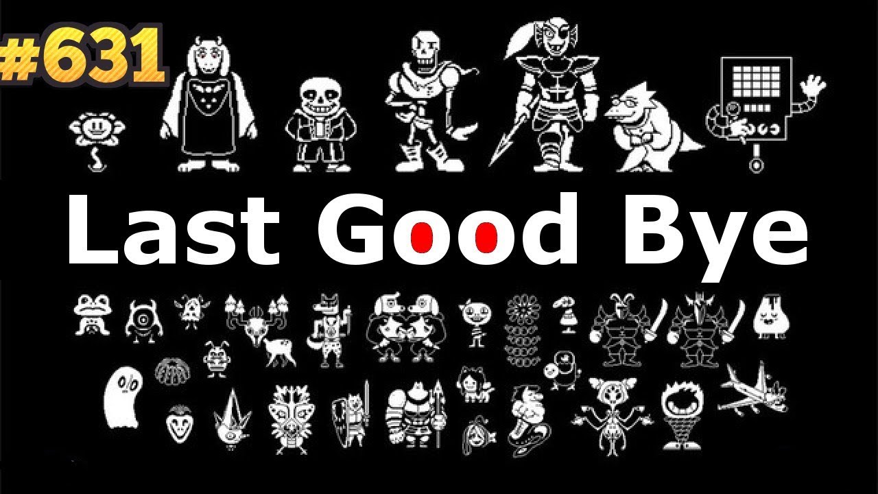 (Minecraft) Undertale - Last Goodbye (noteblock tutorial)