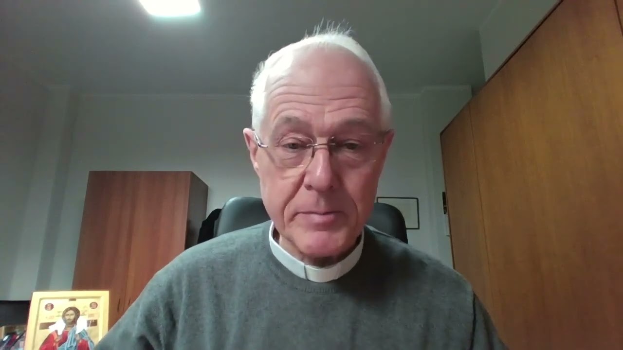 2026 01 24 - 5 - Zondag van het Woord van God