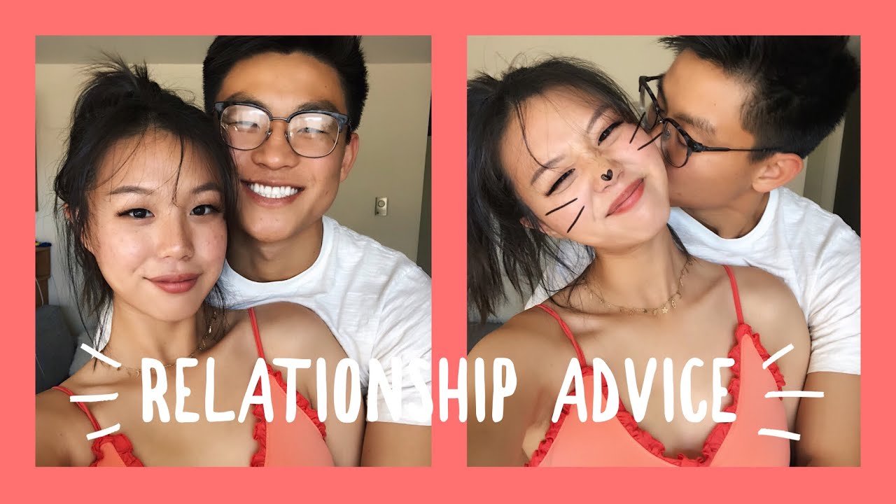 Relationship Advice Q&A | How to have a long lasting relationship?