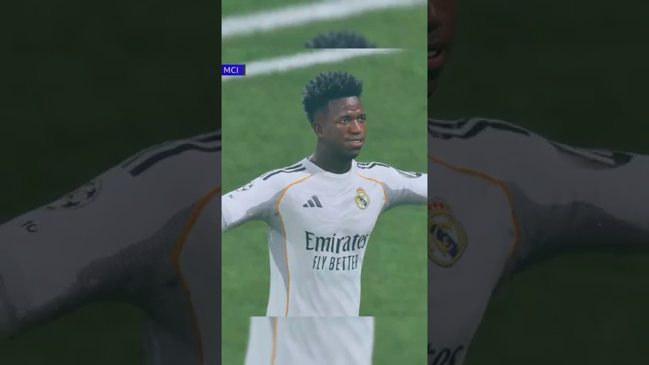 EA SPORTS FC 26 GAMEPLAY (PS5PRO)