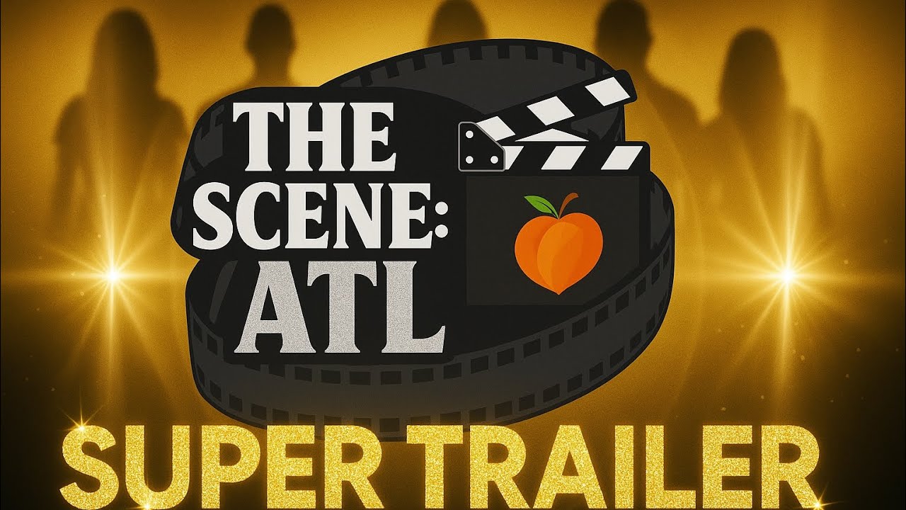 The Scene: ATL &mdash; Season 1 Super Trailer | The Circle Rises