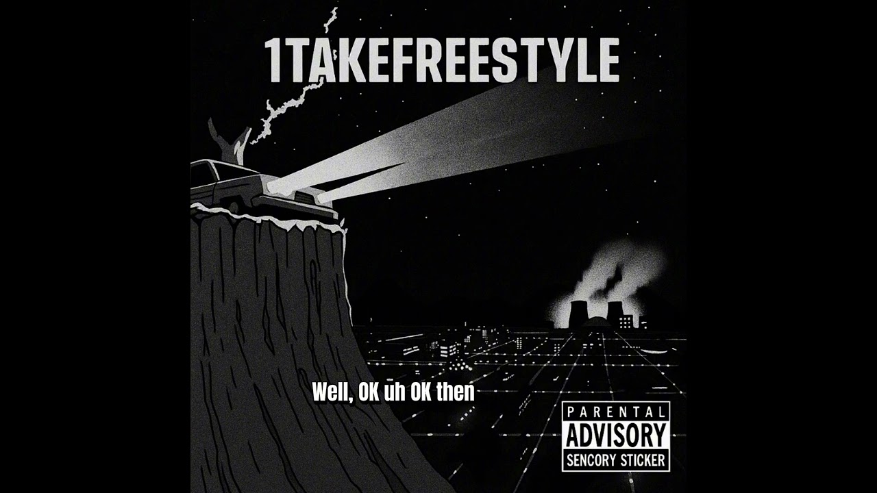 $hreddAintshxt - 1TakeFreestyle