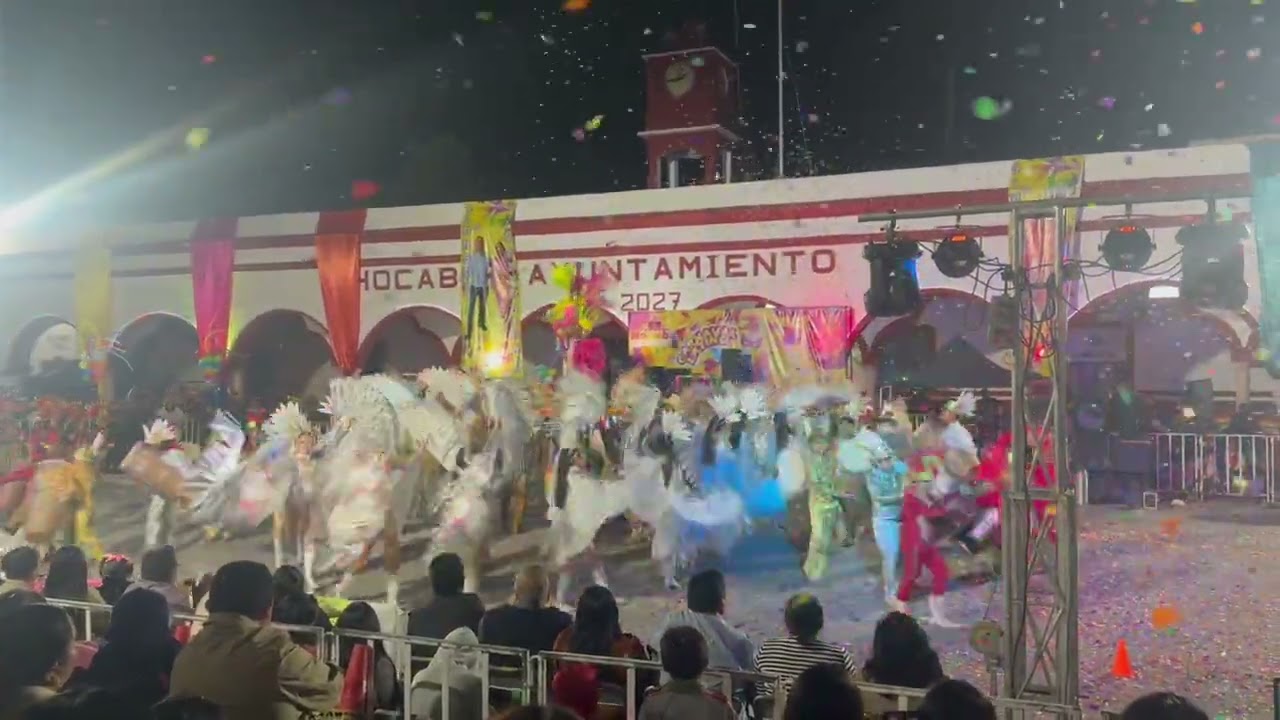 hocaba performace