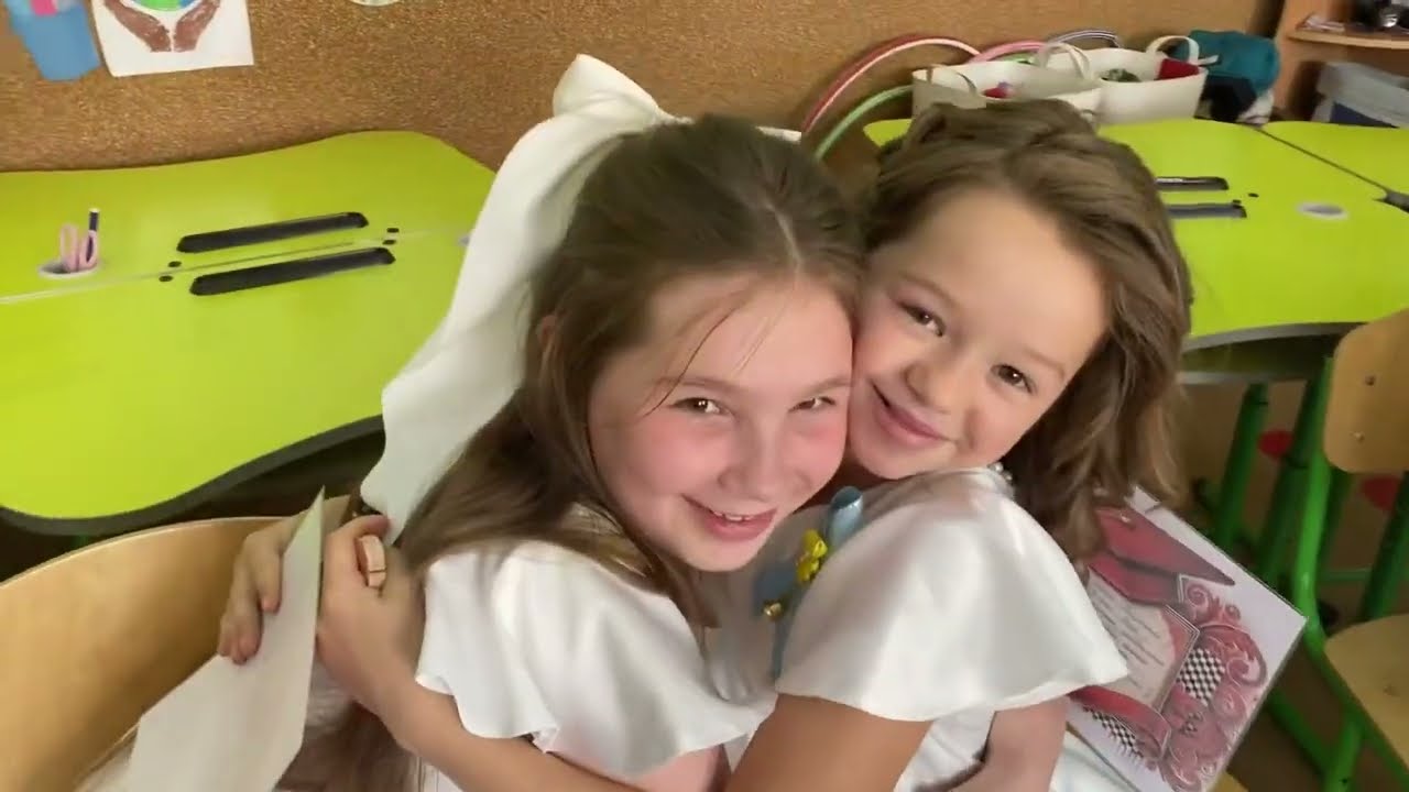♥️Випуск 4-В♥️2025♥️