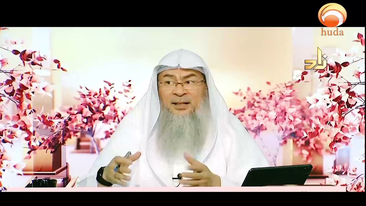 Are all good deeds in Laylatul Qadr counted as better than 1000 months  Sh Assim Al Hakeem #HUDATV