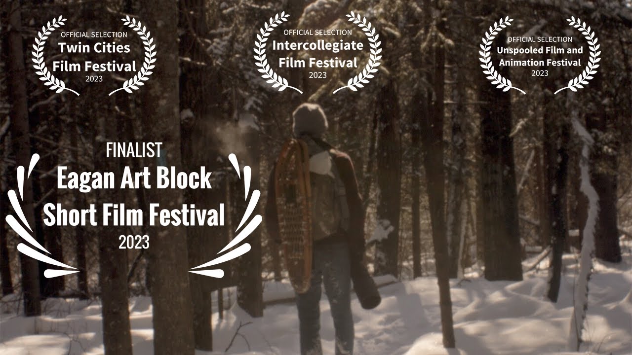 hike - Short Documentary