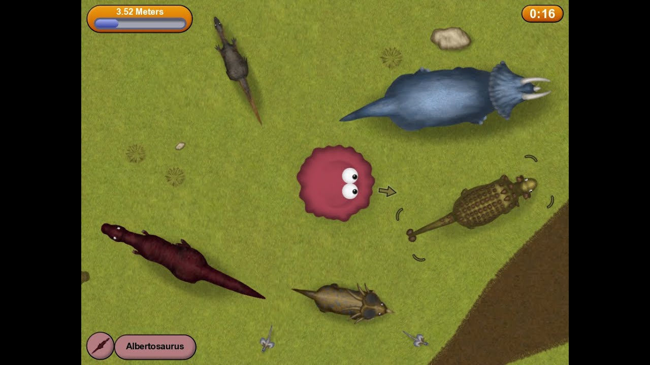 Tasty Planet: Back for Seconds Greenlight
