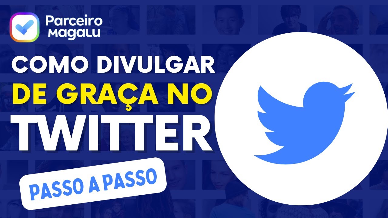 Influenciador Magalu REVELADO✅ 3 Estrat&eacute;gias Para vender Muito no Twiter | #parceiromagalu