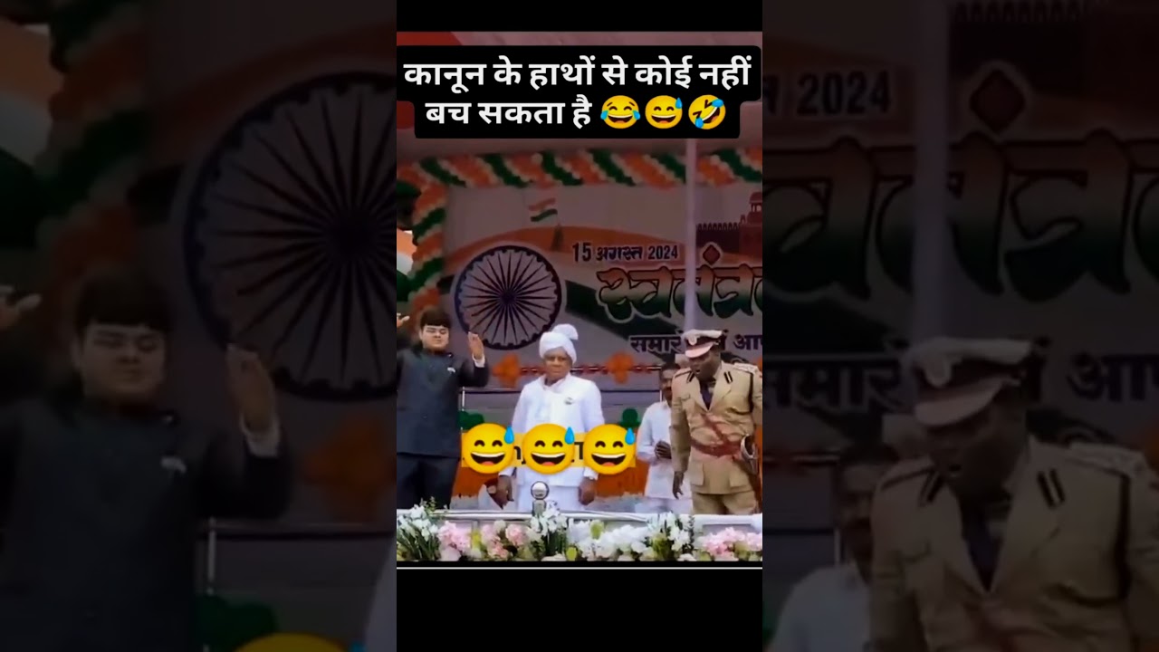 Godi media funny video / Andhbhakt / Funny videos reaction / Reaction video#funny #godimedia #comedy