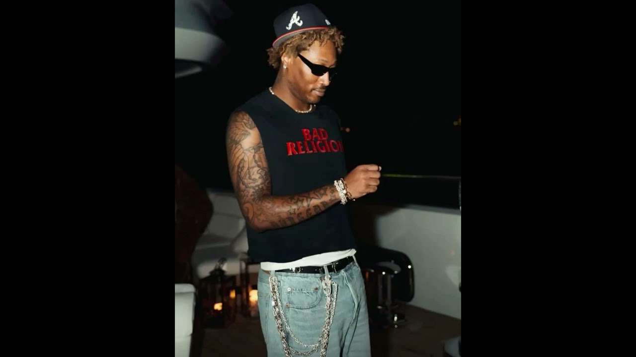 [FREE] Future x Young Thug x Wheezy Type Beat - 