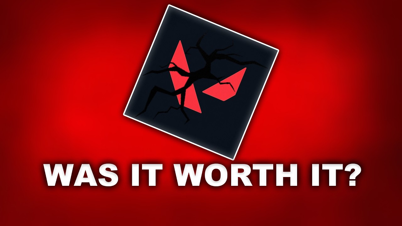 I Hit Plat 3....Then I Quit Valorant