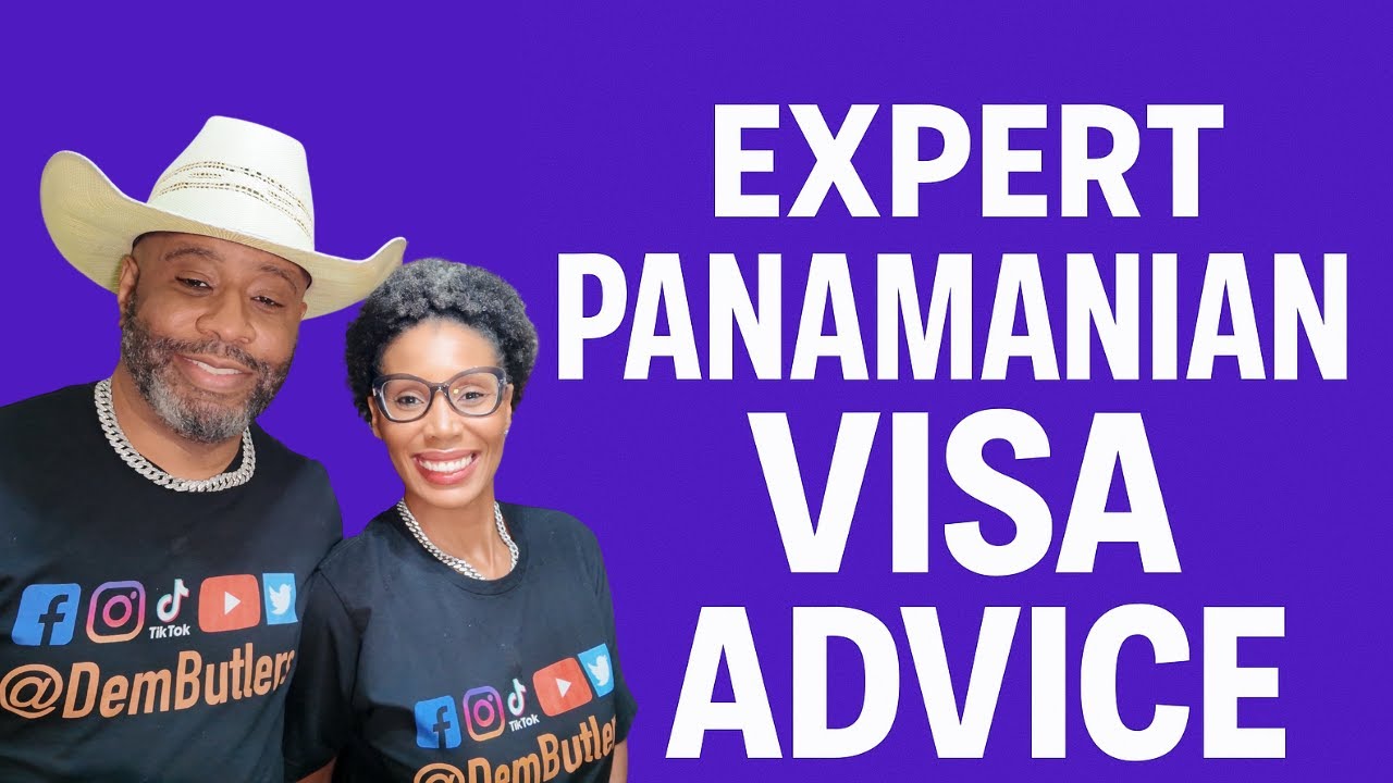 Panama Immigration Law 101: Expert Visa Advice Tips from CLP Associates!