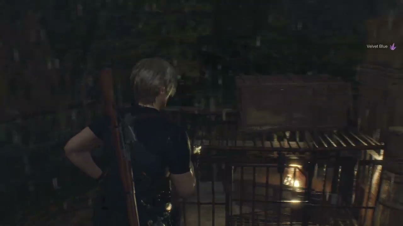 Where To Find Gold Chicken Egg In Resident Evil 4 Remake  Egg Hunt Mission Guide