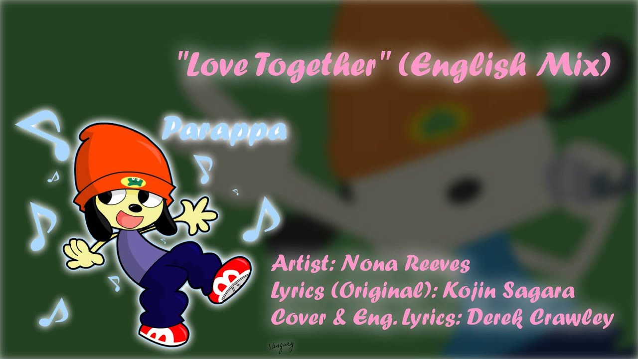 Love Together -- Dere-kotsu Cover