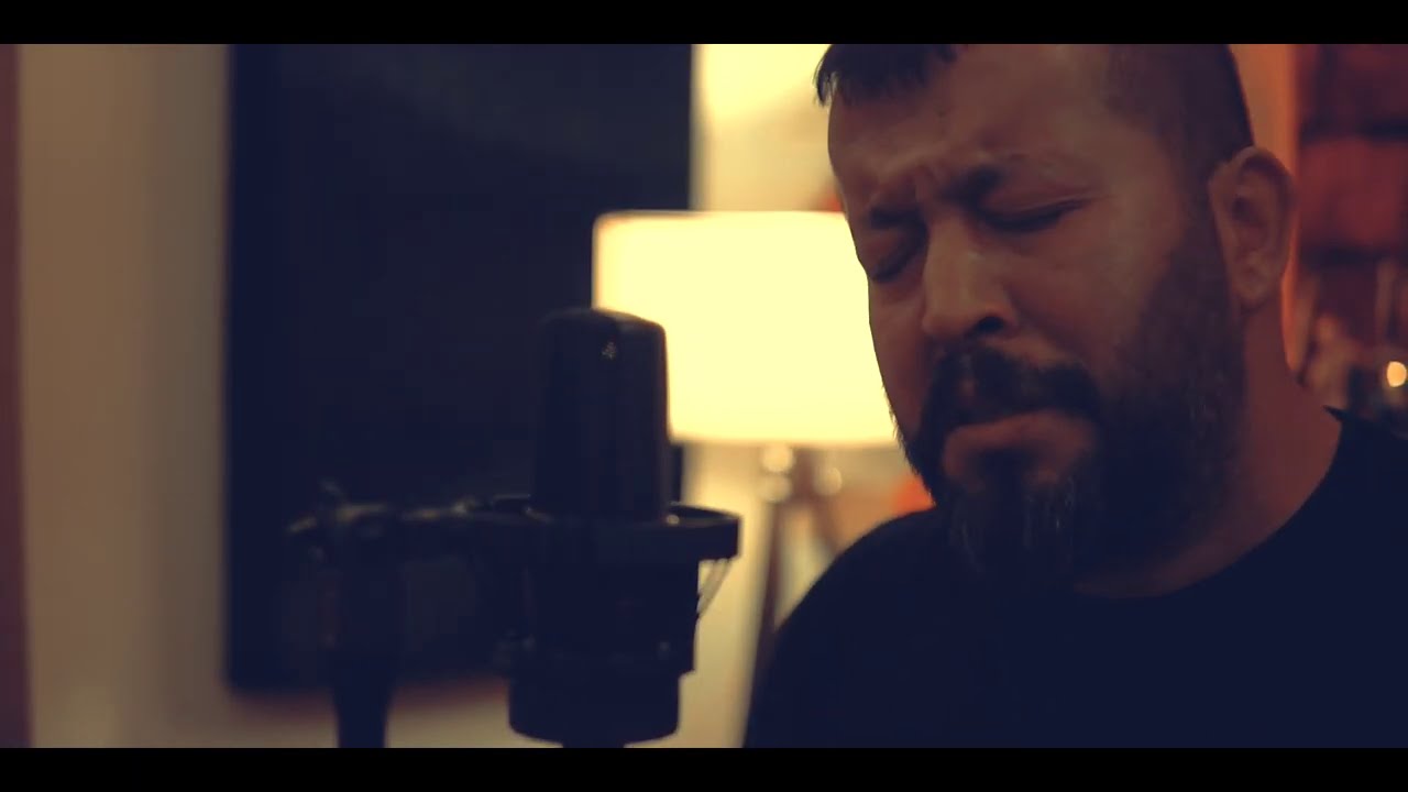 Orhan Ulaşlı - Tövbe Ettim (cover) #tövbeettim #müslümgürses