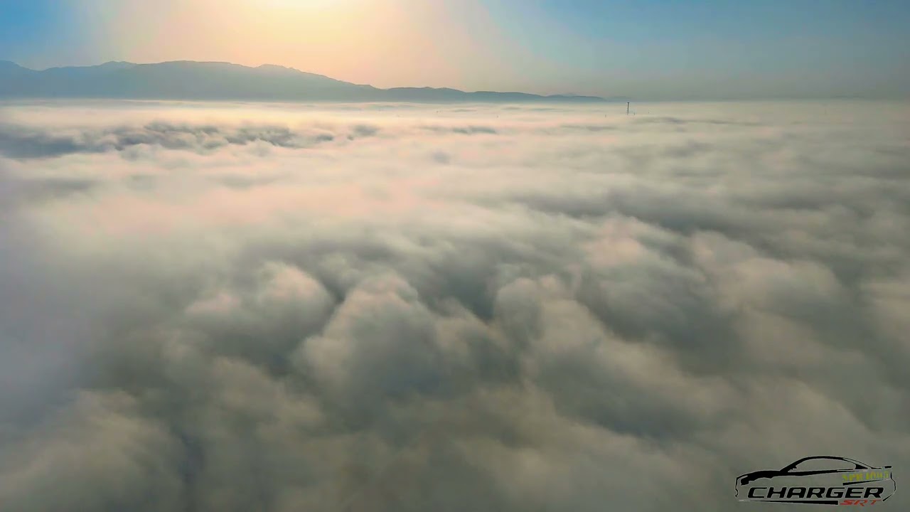 Fog morning @storm_ae 