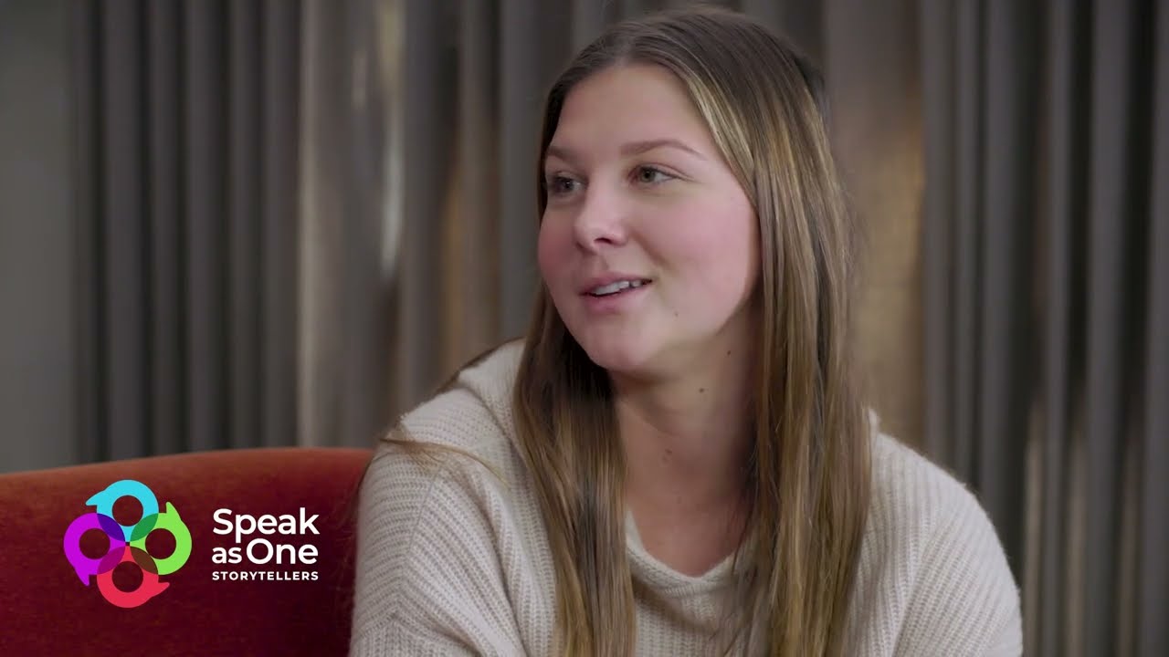 Estella McMurrey on Mental Health After Losing Brother to Suicide | Part 2