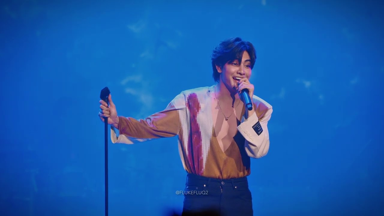 241005 Joong Archen - ภาพสุดท้าย (Last Twilight) | #GMMTVMUSICONxCAMBODIA