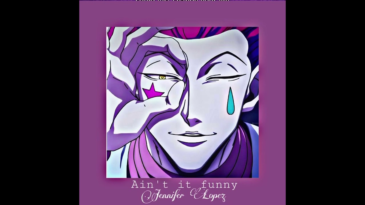 jennifer lopez - ain't it funny // slowed & reverb