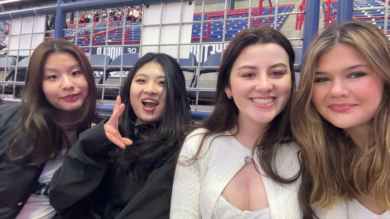 January 2026 | 319girls