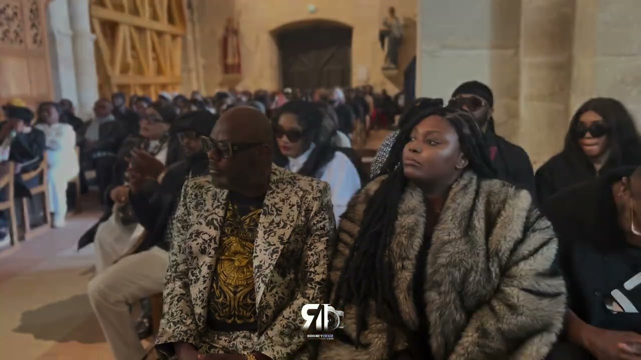 DERNIER HOMMAGE à CHAMBERTON 10 l’intégralité