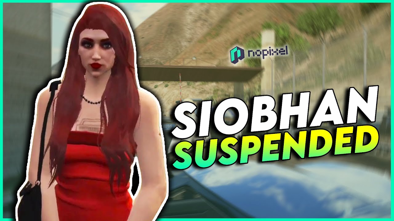 The corruption goes deeper and deeper - GTA RP Nopixel