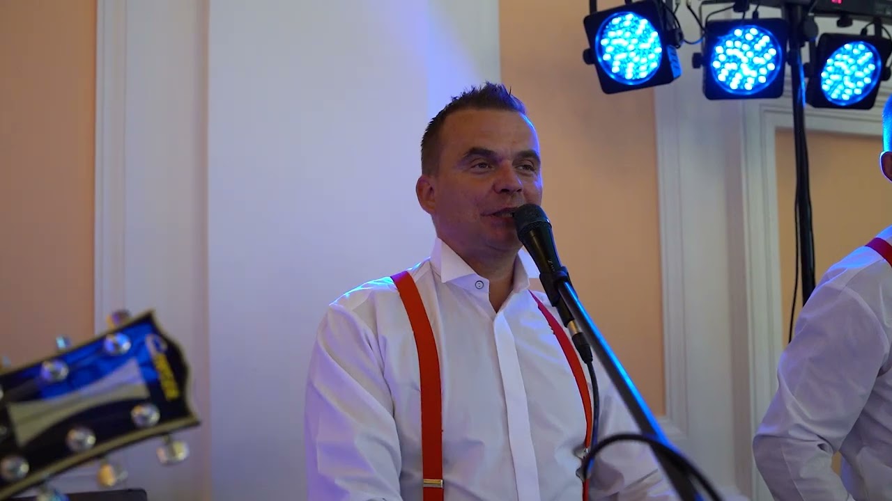 Zespół GAP - Żyje się raz ( Baciary - Cover Video 2023 )