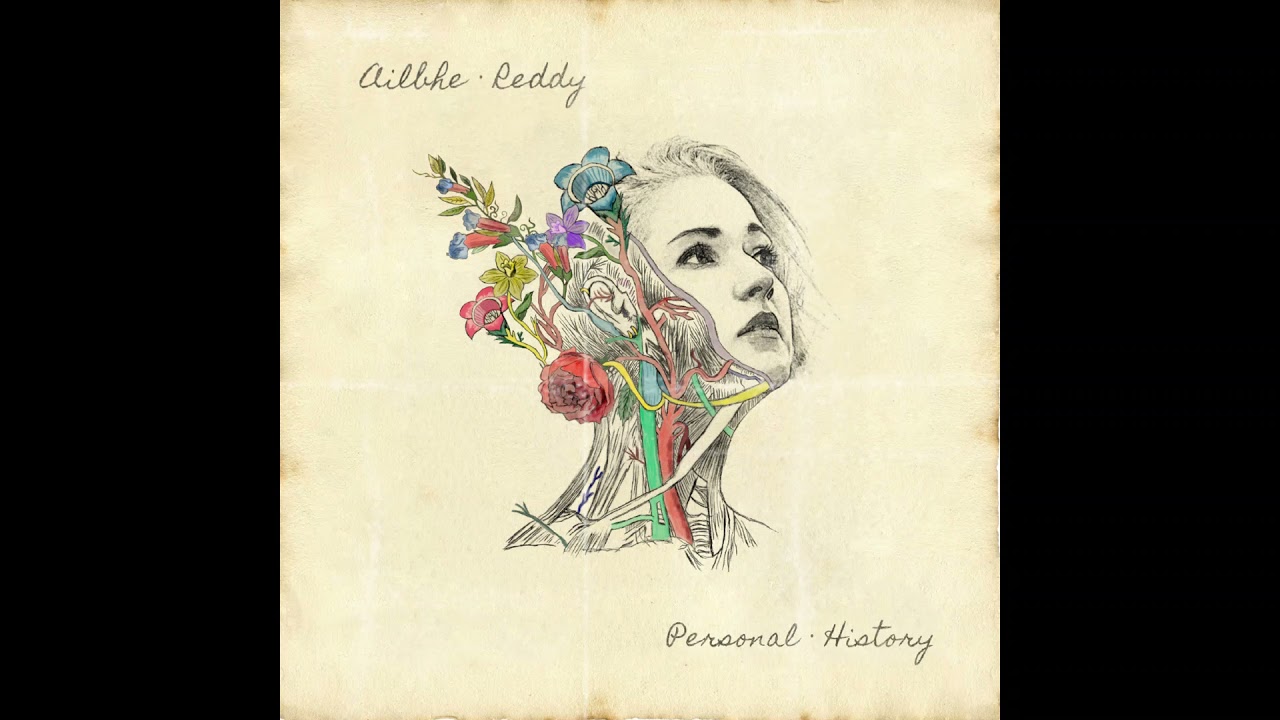 Ailbhe Reddy - Walk Away (Official Audio)